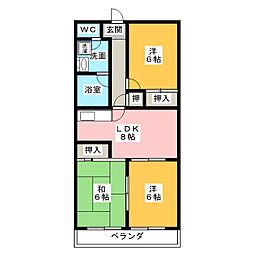 サンハイム和田