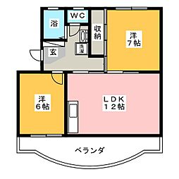 中央マンション