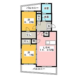 アンジェリーク