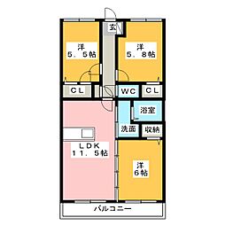 フェリッシモ