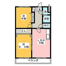 ブライトタイム　II