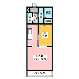 マンション花水木
