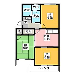 マンションロイヤルアイリス