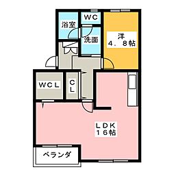 ハイツテクトピア掛川II