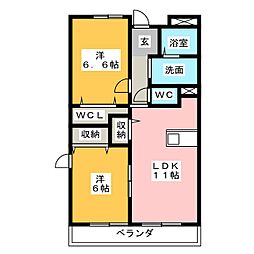 サンバースト　Ｍ