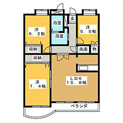 ラフィーネ掛川aI