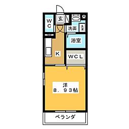 グランストーク城西 205