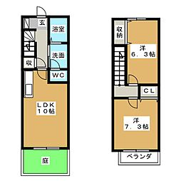 グリーンローズ