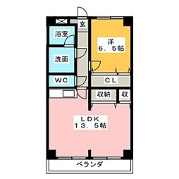 レジデンスＨＡＲＵＭＩ