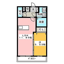 グランストーク　ウーヴァ