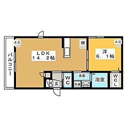 ＨＥＢＥＬ ＲＥＳＩＤＥＮＣＥ 掛川 202