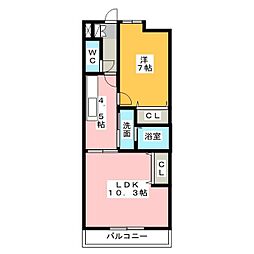 ラ　フォンテーヌ