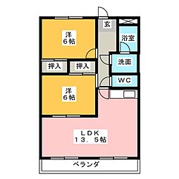 コーポラス MARCH