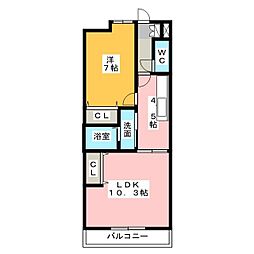 ラ　フォンテーヌ