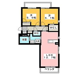 メゾンドファルール