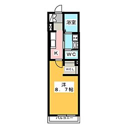 ドルチェ掛川中央