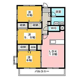 リヴェールＪ・34