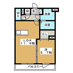 セラヴィー参番館
