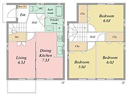 オリーブ緑ヶ丘
