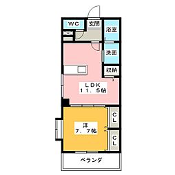 ラ　フォンテーヌ