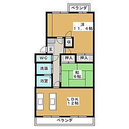 サンライズ今堤