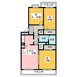 南斗