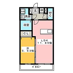 グランストーク　ウーヴァ