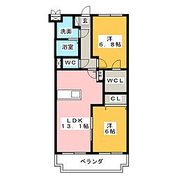 セラヴィー壱番館