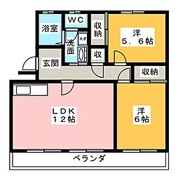 エスポワールM