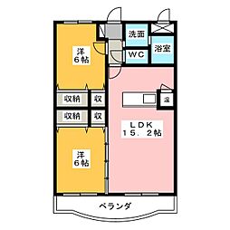 ランドマークヴィラ