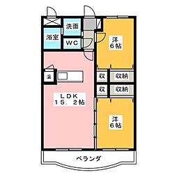 ランドマークヴィラ