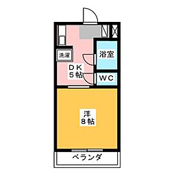 ヴィラ寺ヶ谷I