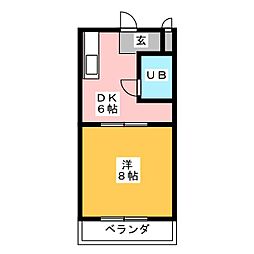 メゾンＭＯＲＩ