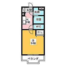 カウベルI
