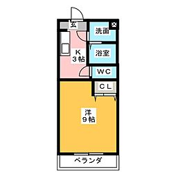 グリシーヌ