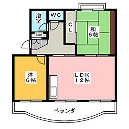 グリーンガーデン