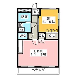 ルナ・エスペランサI