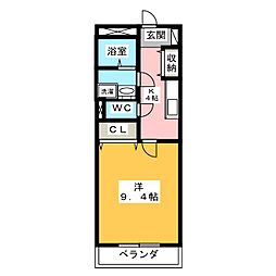 メゾーネマルクVI