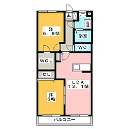 ベルフラワー参番館