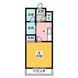 リヴェールＪ・7