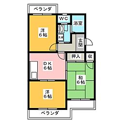 マンションサザンII