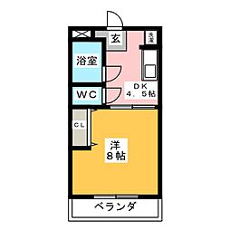 ドミールIII