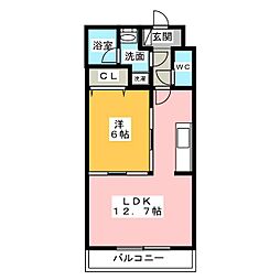 モン・サン・ミシェルI