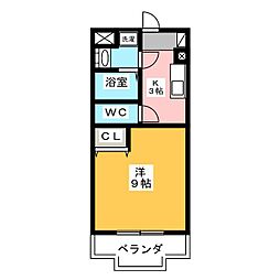カウベルI