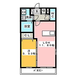 グランストーク　ウーヴァ
