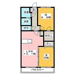 エスペランサA＆K