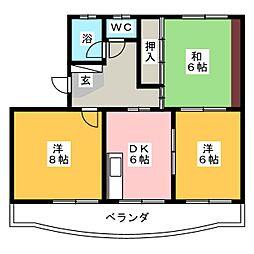 中央マンション
