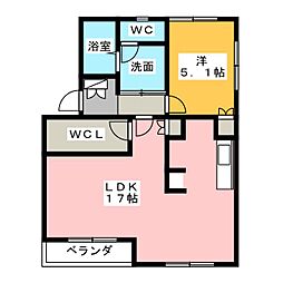 ハイツテクトピア掛川I