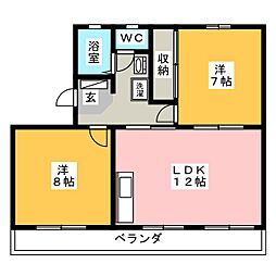 Ｋ・Ｔハイツ