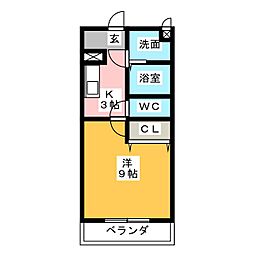 ブライトタイム　I
